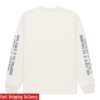 Dropout Merch Store The Wurst Vintage Long-Sleeve T-Shirt 1 Dropout Merch Store The Wurst Vintage Long-Sleeve T-Shirt