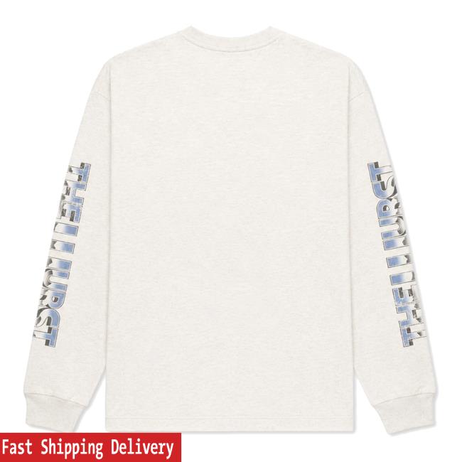 Dropout Merch Store The Wurst Vintage Long-Sleeve T-Shirt 4 Dropout Merch Store The Wurst Vintage Long-Sleeve T-Shirt