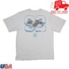 Dutchbros Merch Shop Store Distressed Eagle '92 Short Sleeve Tee