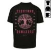Electric Picnic Merch Store Click & Collect Electric Tree T Shirt