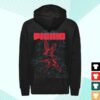 Electric Picnic Merch Store Click & Collect Neon Nature Heavyweight Hoodie