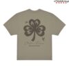 Electric Picnic Merch Store Click & Collect Vintage Clover T-Shirt