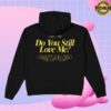 Ella Mai Merch Store Dyslm Album Cover Pullover Hoodie