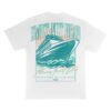 Emos Not Dead Merch Store Yacht Club Tee