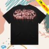 First Blood Merch Store Slaughter To Prevail Blook Mask Shirt 1 First Blood Merch Store Slaughter To Prevail Blook Mask Shirt