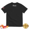Flare Merch Store Flare Darkroom Shirt 1 Flare Merch Store Flare Darkroom Shirt