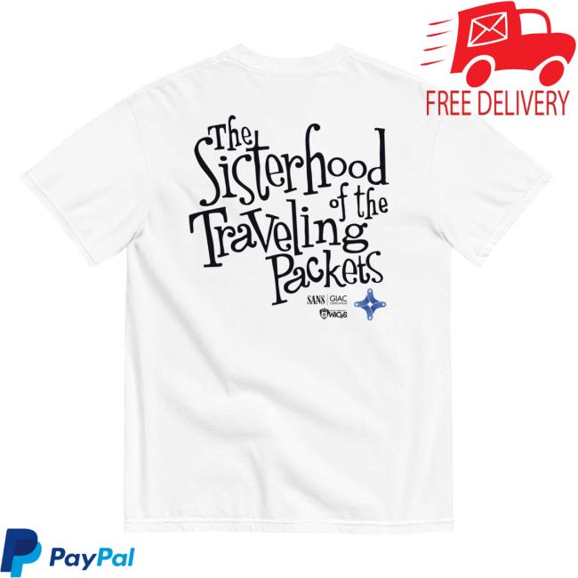 Flare Merch Store The Sisterhood Of The Traveling Packets Shirt 4 Flare Merch Store The Sisterhood Of The Traveling Packets Shirt