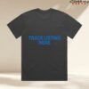 Fontaines Dc Merch Store Dopamine Chamber Tracklisting T-Shirt