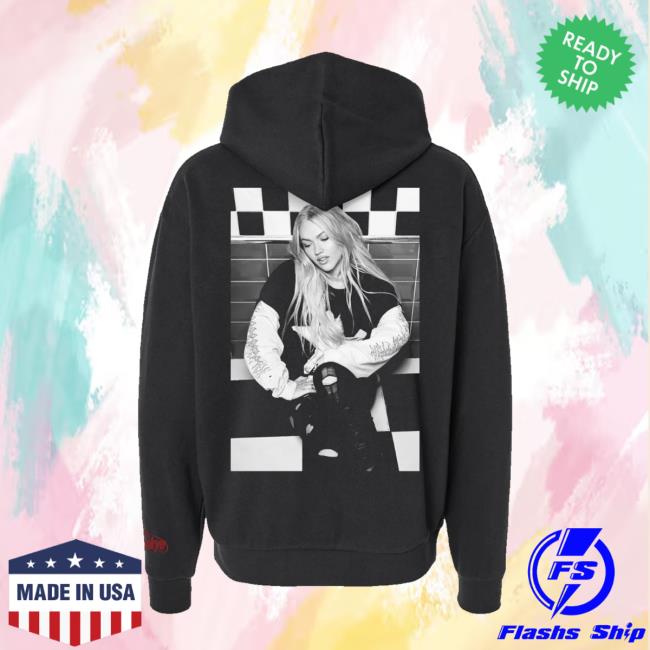 Freya Skye Store Merch Shop Bad Taste Photo Hoodie 4 Freya Skye Store Merch Shop Bad Taste Photo Hoodie