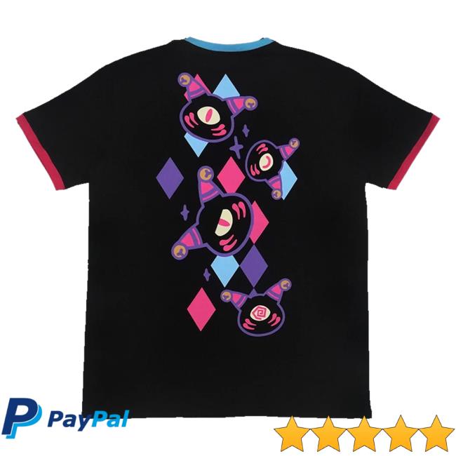 Gamer Supps Merch Store Shop Gavis Bettel Shirt 4 Gamer Supps Merch Store Shop Gavis Bettel Shirt