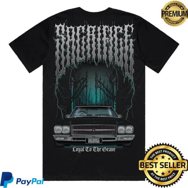 Geltchy Merch Store Hq Holden Premier T-Shirt 5 Geltchy Merch Store Hq Holden Premier T-Shirt