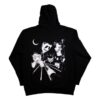 Ghost Supply Merch Store Become A Ghost Hoodie V.1
