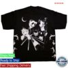 Ghost Supply Merch Store Become A Ghost Tee V.1 1 Ghost Supply Merch Store Become A Ghost Tee V.1