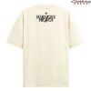 Griz Merch Store Harmony Project X Colibri Cream Tee 2 Griz Merch Store Harmony Project X Colibri Cream Tee
