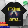 Hauntrex Store Shop Eternal Abyss Designed T-Shirt