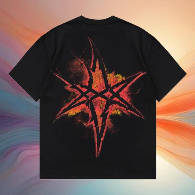Horizon Supply Merch Store Post Human T-Shirt 4 Horizon Supply Merch Store Post Human T-Shirt