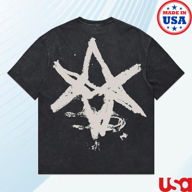 Horizon Supply Merch Store Fucked Up Forever T-Shirt 4 Horizon Supply Merch Store Fucked Up Forever T-Shirt