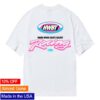 Hwbt Merch Store Miami Racing T-Shirt