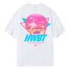 Hwbt Merch Store Ocean Drive T-Shirts 1 Hwbt Merch Store Ocean Drive T-Shirts