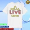 Iron Maiden Store Im50 A Real Live One Tee 1 Iron Maiden Store Im50 A Real Live One Tee