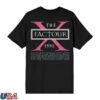 Iron Maiden Store Im50 X Factor Tour Tee 1 Iron Maiden Store Im50 X Factor Tour Tee