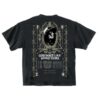 Jid Merch Store Faded Black J.I.D. Au Nz Tour Tee 1 Jid Merch Store Faded Black J.I.D. Au Nz Tour Tee