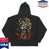 Jid Merch Store Gdlu Anniversary Hoodie