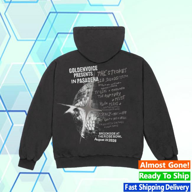 Just Like Heaven Merch Shop Store Disco Ball 2026 Lineup Zip Hoodie 4 Just Like Heaven Merch Shop Store Disco Ball 2026 Lineup Zip Hoodie
