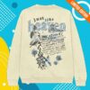 Just Like Heaven Merch Store Roses 2026 Lineup Sweatshirt 1 Just Like Heaven Merch Store Roses 2026 Lineup Sweatshirt
