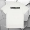 Katseye Merch Store Wild Member Disguise White T-Shirt 1 Katseye Merch Store Wild Member Disguise White T-Shirt