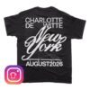 Kntxt Store Merch Store Ny X Charlotte De Witte
