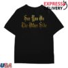Korn Merch Shop Store See You On The Other Side 20Th Anniversary T-Shirt