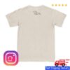 Laufey Music Merch Store Avld26 Photo Tee