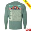 Lollapalooza Merch Store Shop Poster Lineup Long Sleeve Tee 1 Lollapalooza Merch Store Shop Poster Lineup Long Sleeve Tee