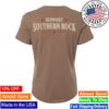 Lynyrd Skynyrd Merch Store Bama Bird Vintage Brown Tee 1 Lynyrd Skynyrd Merch Store Bama Bird Vintage Brown Tee