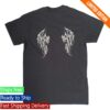 Machine Merch Store Dyke Angel Shirt 1 Machine Merch Store Dyke Angel Shirt