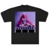 Madonna Merch Store Confessions Ii Album Tee