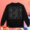 Madonna Merch Store Confessions Ii Neon Long Sleeve Tee 1 Madonna Merch Store Confessions Ii Neon Long Sleeve Tee