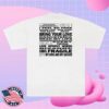Madonna Merch Store Dance Floor Tee 1 Madonna Merch Store Dance Floor Tee