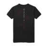 Madonna Store Merch I Rise Photo Tour Tee