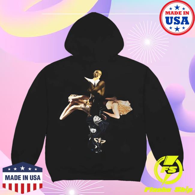 Madonna Store Merch The Celebration Tour Hoodie 4 Madonna Store Merch The Celebration Tour Hoodie