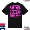 Marteria Merch Shop Store Zgidz Iii T-Shirt