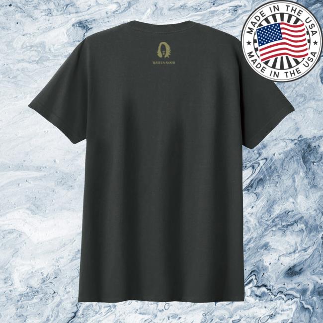 Mateus Asato Merch Store The First Album Asato Tee 4 Mateus Asato Merch Store The First Album Asato Tee