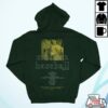 Modern Baseball Merch Shop Store Sports Hoodie