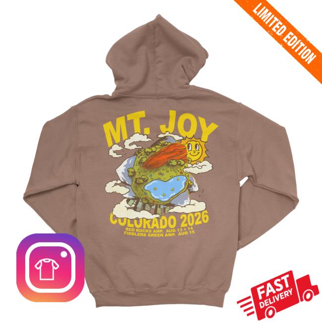 Mtjoy Band Merch Store Red Rocks 2026 Hoodie 4 Mtjoy Band Merch Store Red Rocks 2026 Hoodie