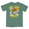 Mtjoy Band Merch Store Red Rocks 2026 Tee