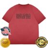 Nessa Barrett Merch Store Tough Love Cherry Red Tee 1 Nessa Barrett Merch Store Tough Love Cherry Red Tee