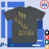 Noah Kahan Merch Shop Store The Great Divide Tee 1 Noah Kahan Merch Shop Store The Great Divide Tee
