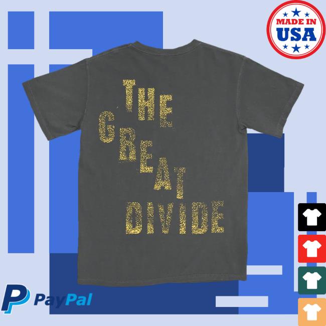 Noah Kahan Merch Shop Store The Great Divide Tee 4 Noah Kahan Merch Shop Store The Great Divide Tee