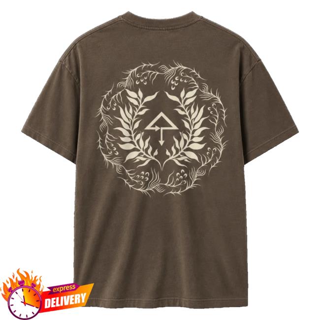 Of The Trees Merch Store Unisex Walnut Tee 4 Of The Trees Merch Store Unisex Walnut Tee